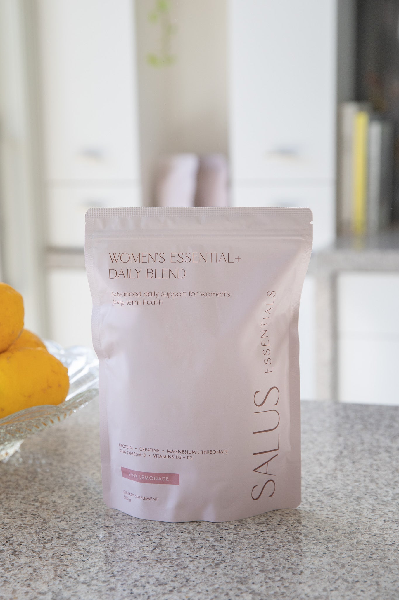 Women's Essential+ Daily Blend