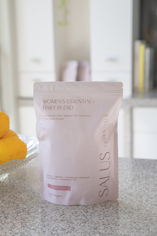 Women's Essential+ Daily Blend