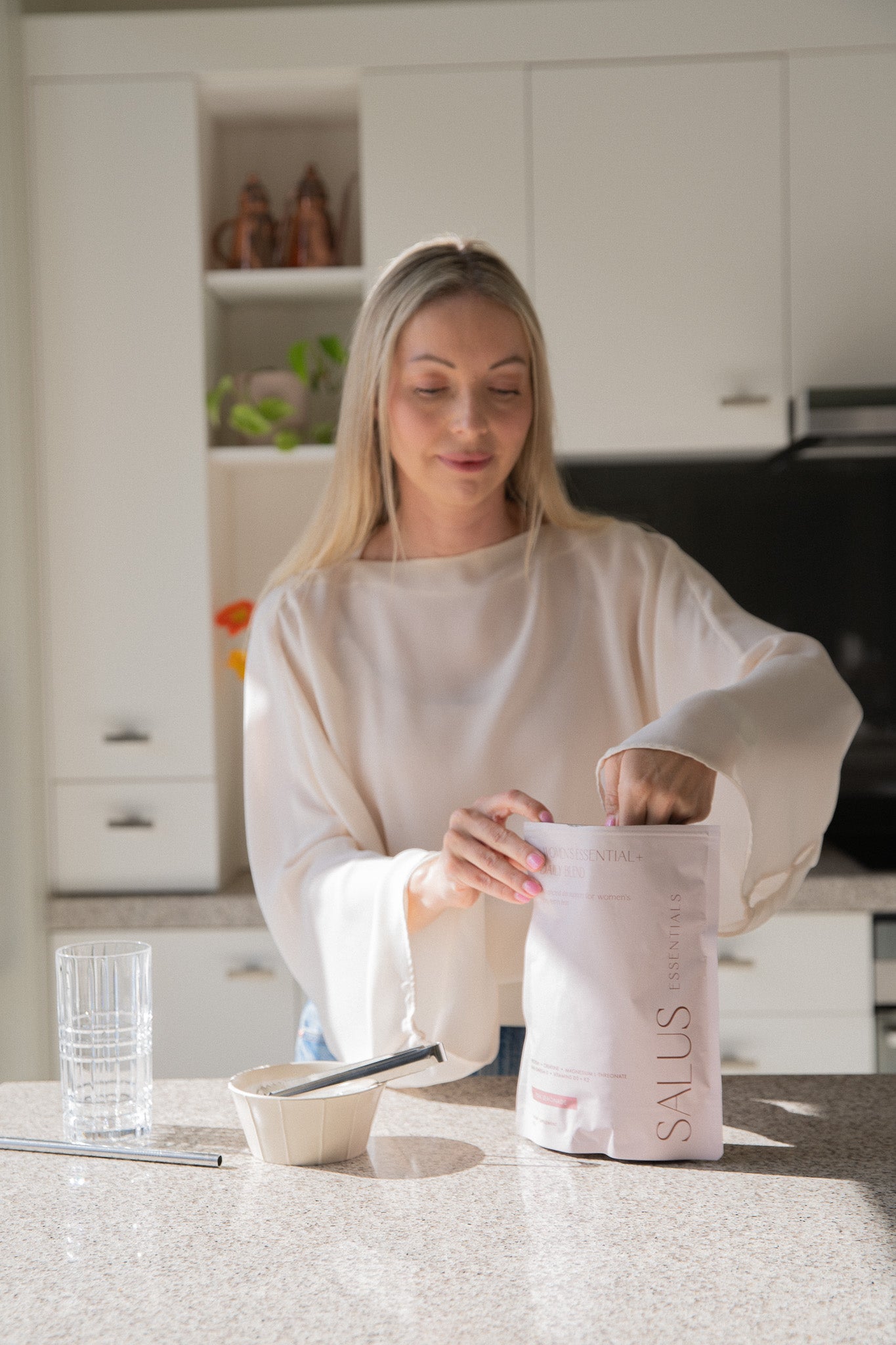 Women's Essential+ Daily Blend