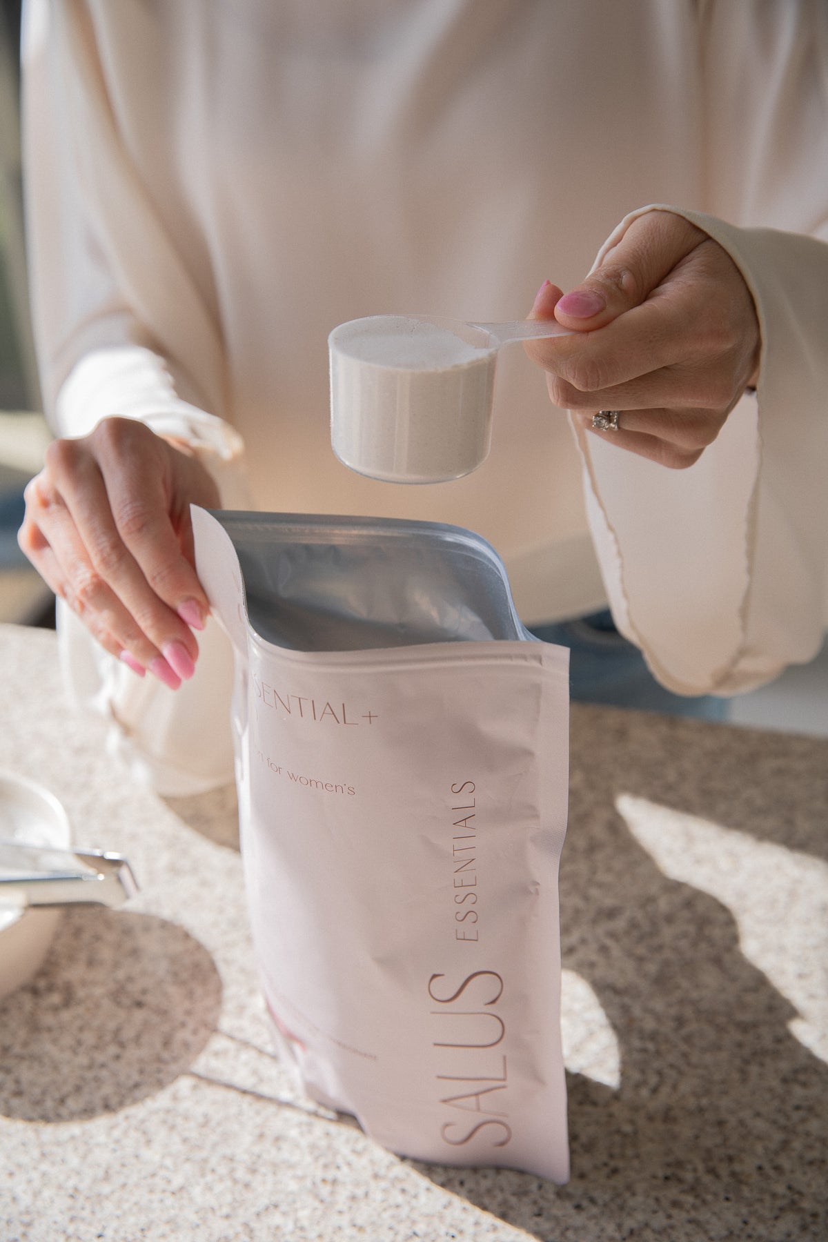 Women's Essential+ Daily Blend
