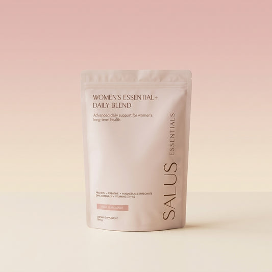 Women's Essential+ Daily Blend